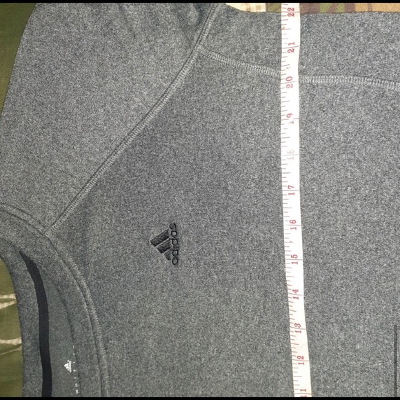 Adidas Crewneck Sweater - Picture 3 of 5